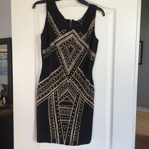 Gatsby-esque dress